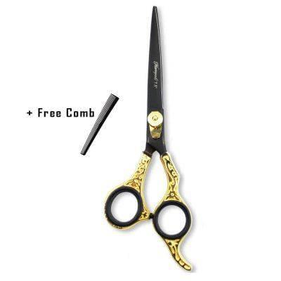 7.5” Hair Cutting Shears - HARYALI LONDON