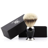 Haryali's Balance Silvertip Badger Shaving Brush
