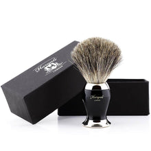 Load image into Gallery viewer, Haryali&#39;s Balance Super Badger Shaving Brush - HARYALI LONDON