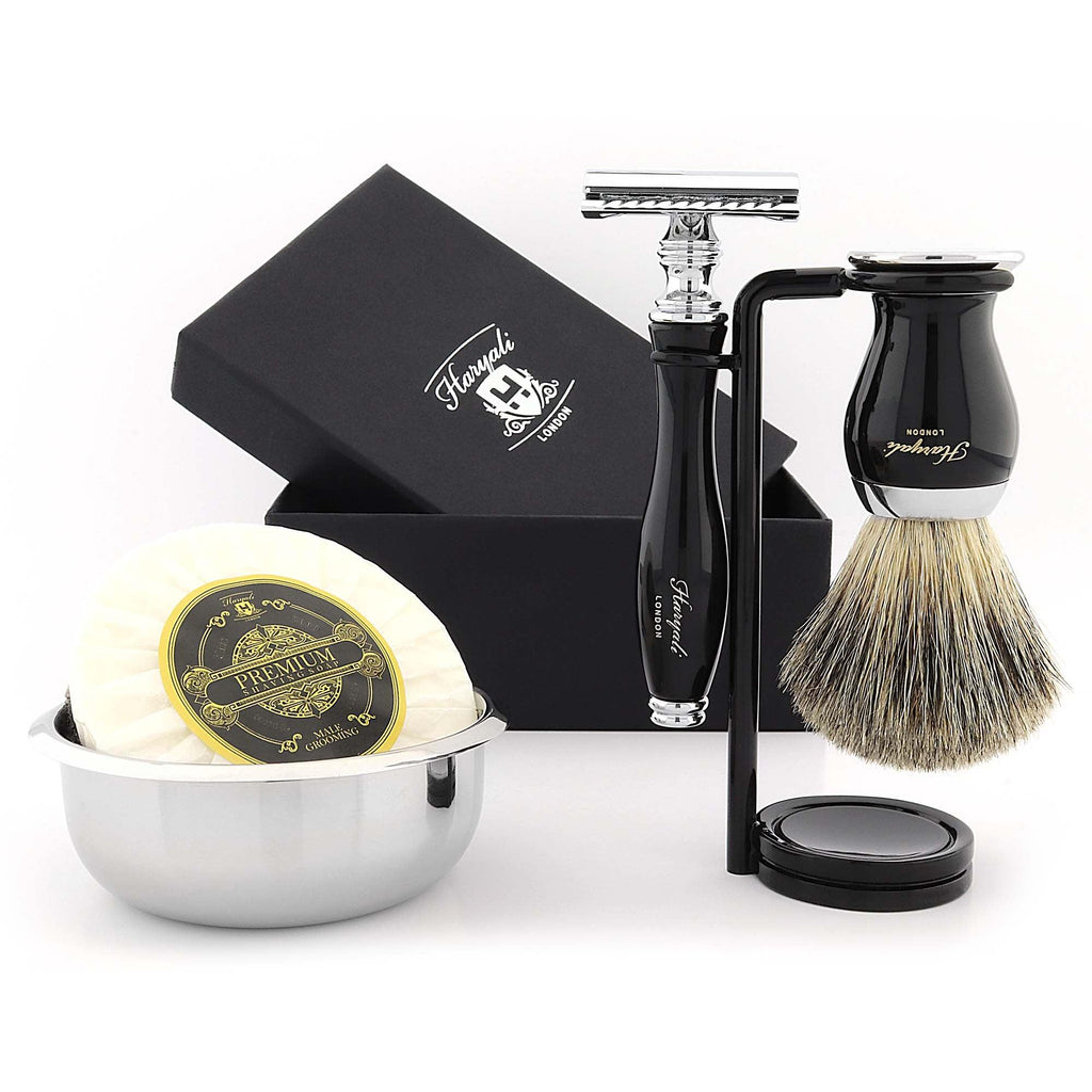 Haryali's Grace 2 Range Shaving Kit 