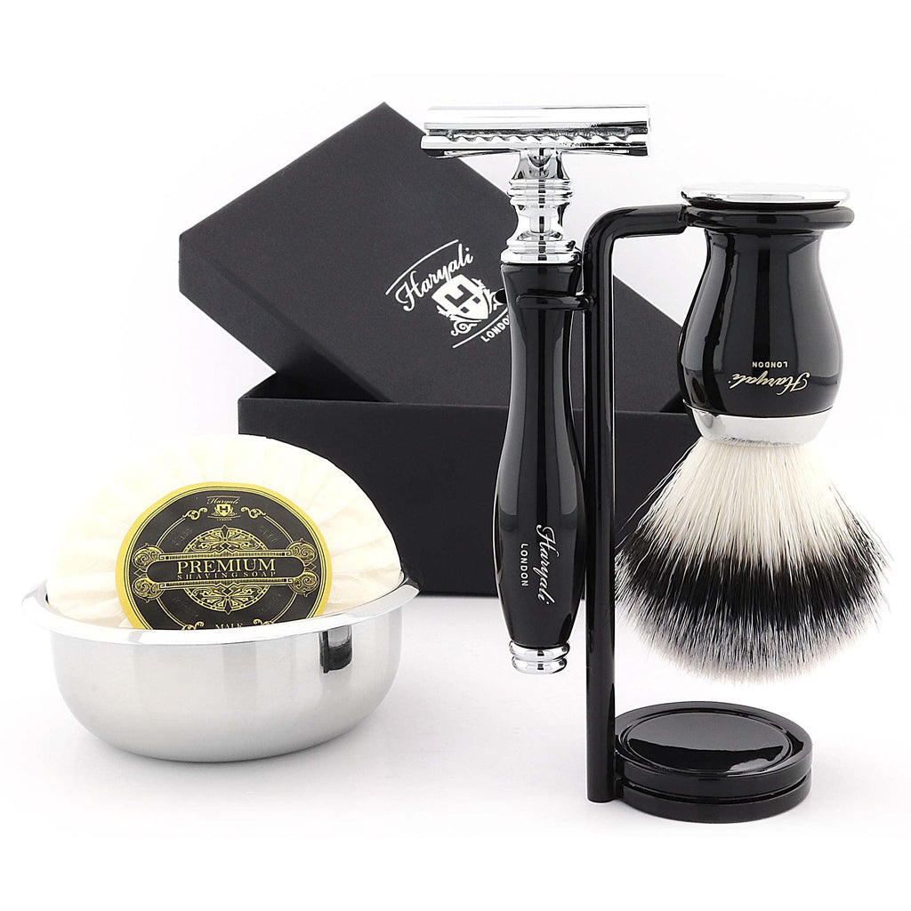 Haryali's Grace 2 Range Shaving Kit 