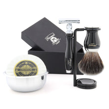 Load image into Gallery viewer, Haryali&#39;s Grace 2 Range Shaving Kit