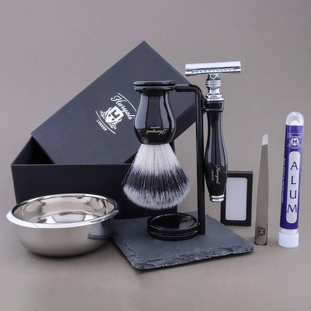 Haryali's Grace Range Shaving Kit 