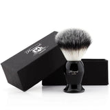 Haryali's Grace Synthetic Silvertip Shaving Brush