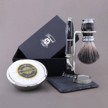 Load image into Gallery viewer, Haryali&#39;s Groove Range Shaving Kit 