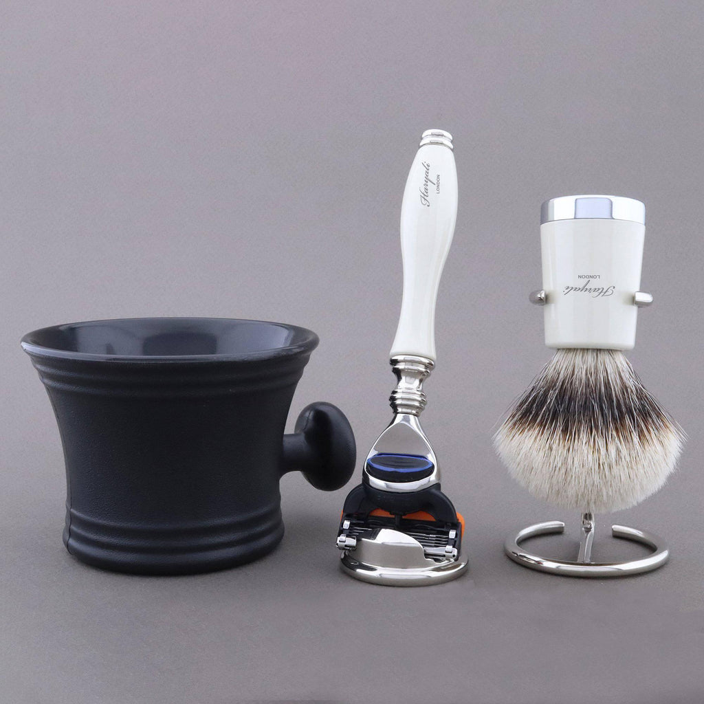 Haryali's Super Taper Shaving Kit 