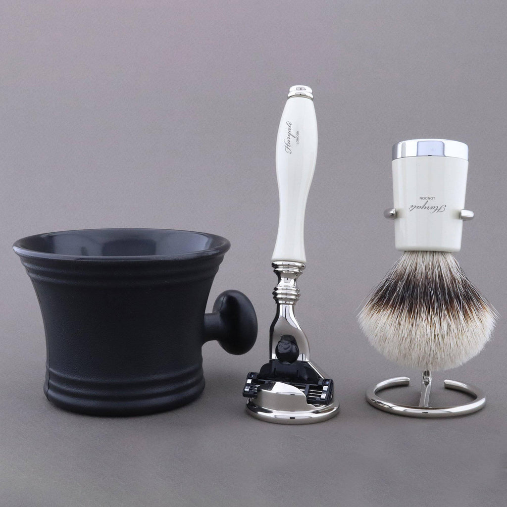 Haryali's Super Taper Shaving Kit 