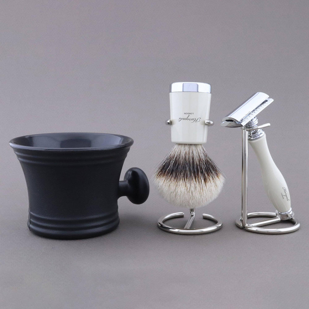 Haryali's Super Taper Shaving Kit 