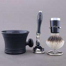 Load image into Gallery viewer, Haryali&#39;s Super Taper Shaving Kit 