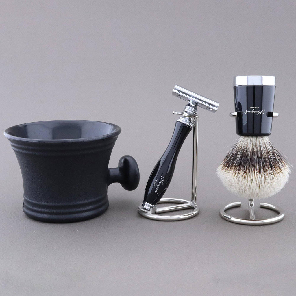 Haryali's Super Taper Shaving Kit 