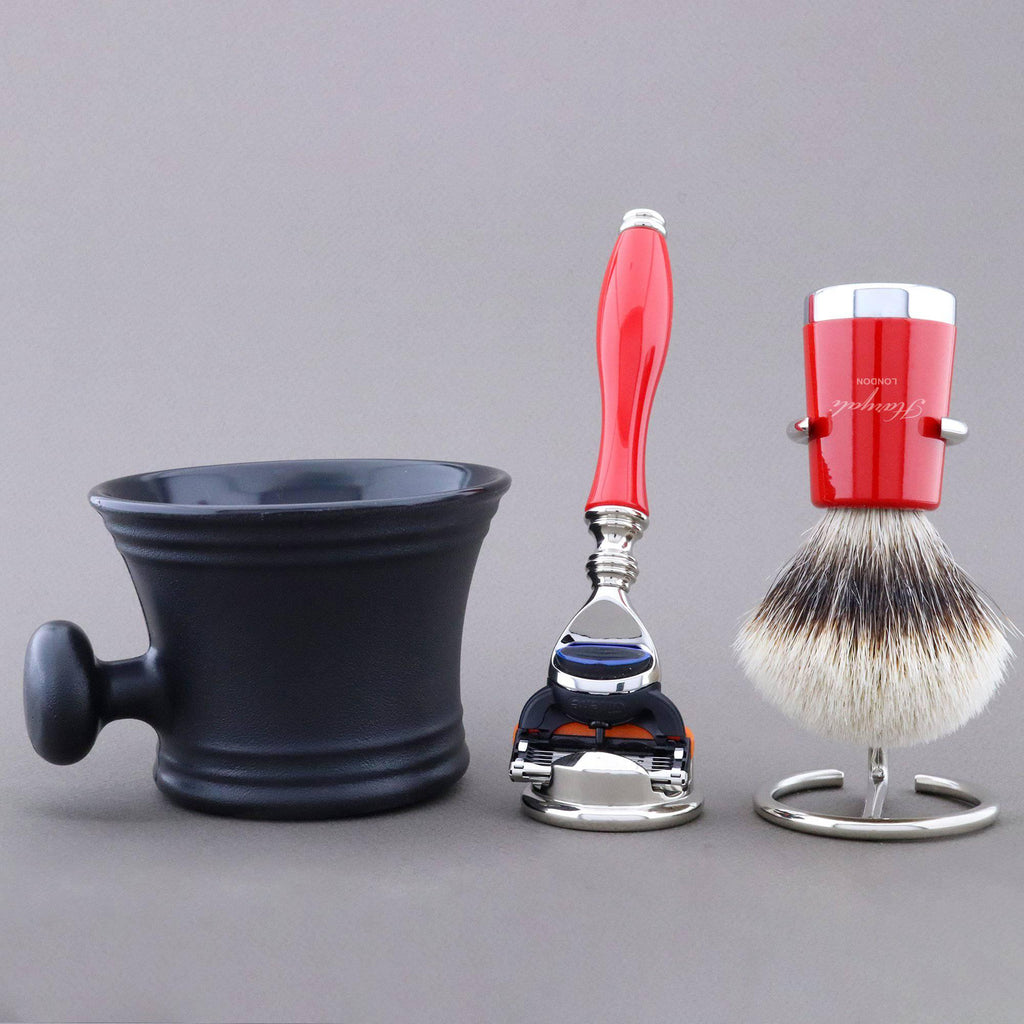 Haryali's Super Taper Shaving Kit 