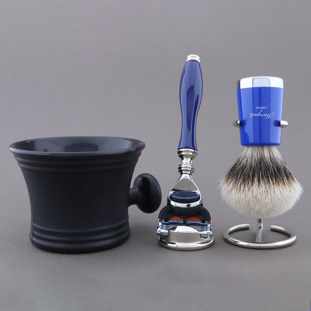 Haryali's Super Taper Shaving Kit 