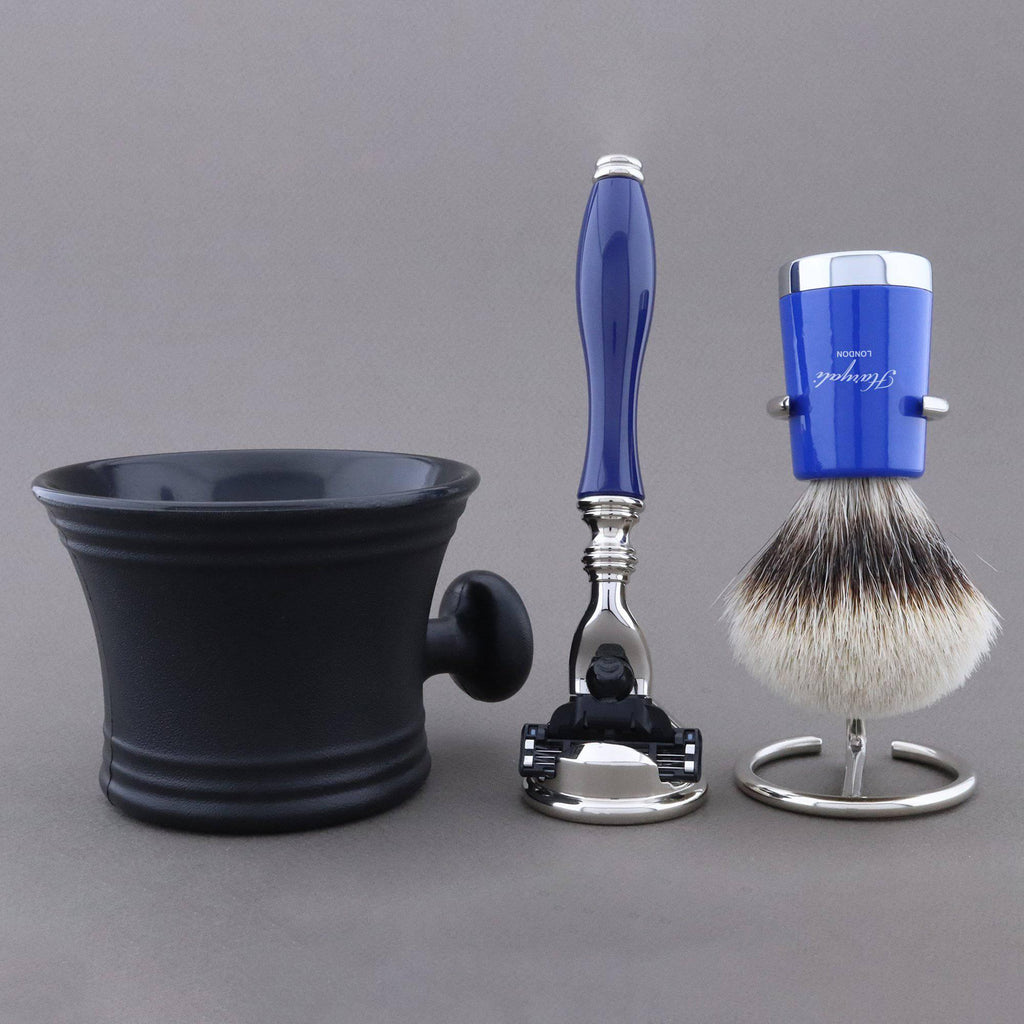 Haryali's Super Taper Shaving Kit 