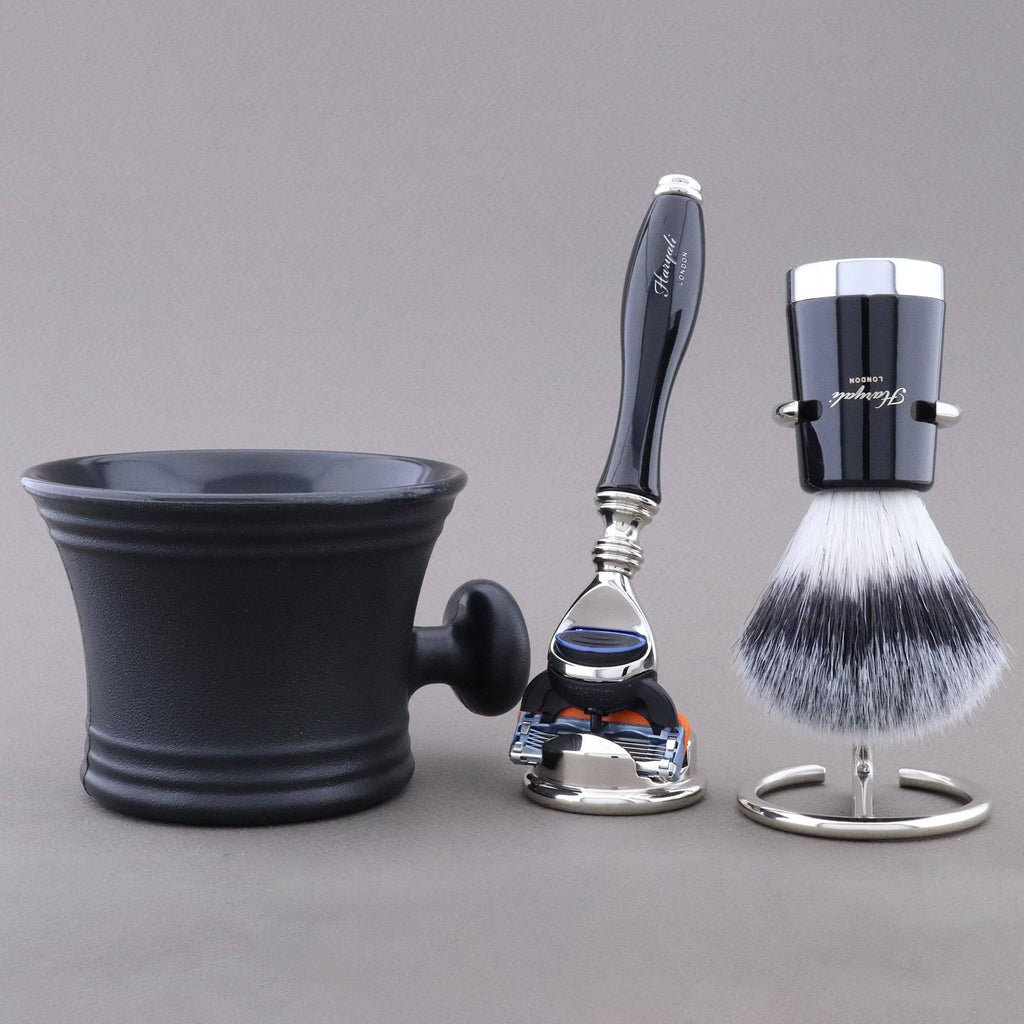 Haryali's Super Taper Shaving Kit 