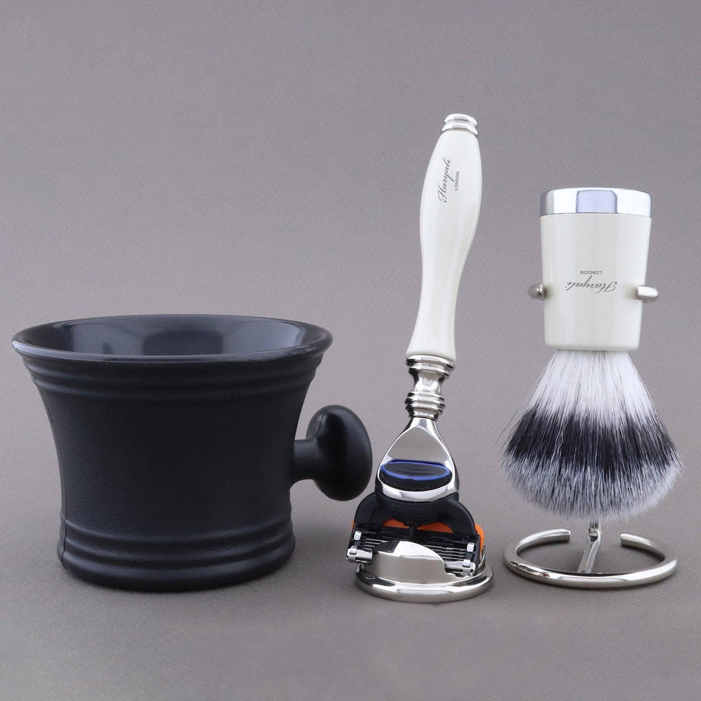 Haryali's Super Taper Shaving Kit 