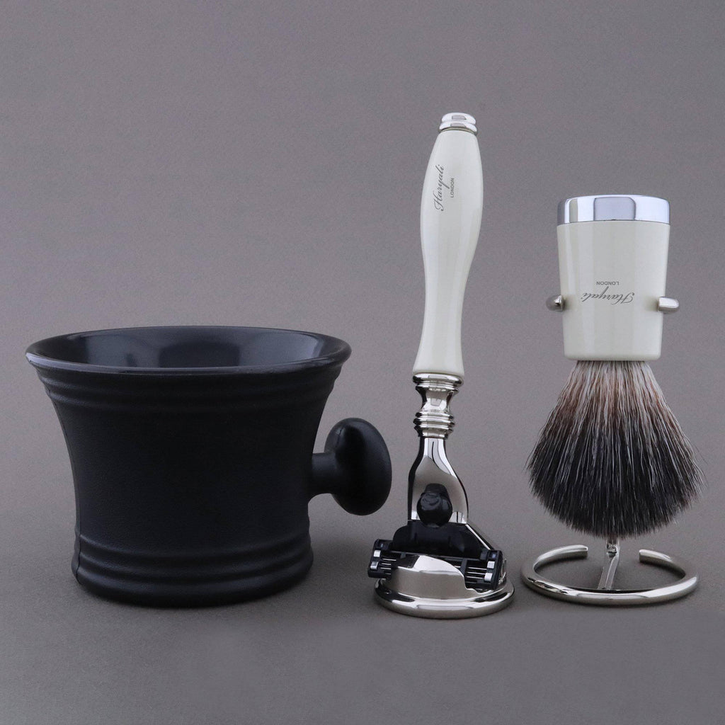 Haryali's Super Taper Shaving Kit 