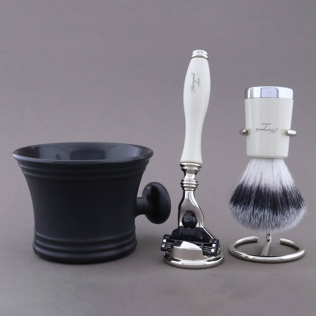 Haryali's Super Taper Shaving Kit 