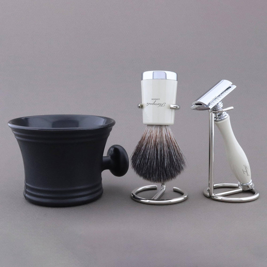 Haryali's Super Taper Shaving Kit 