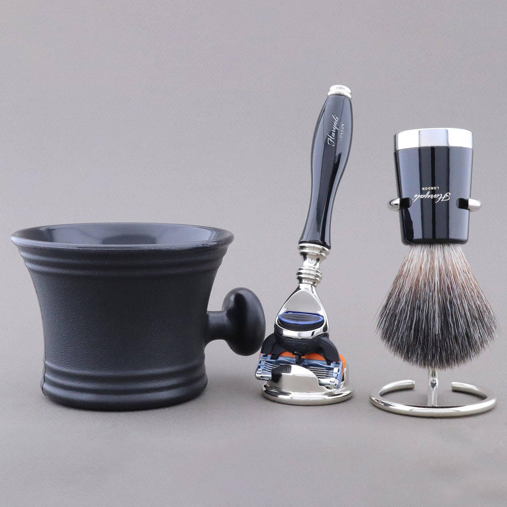 Haryali's Super Taper Shaving Kit 