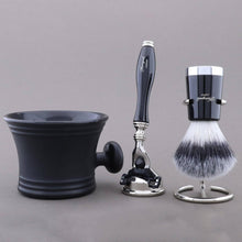 Load image into Gallery viewer, Haryali&#39;s Super Taper Shaving Kit 