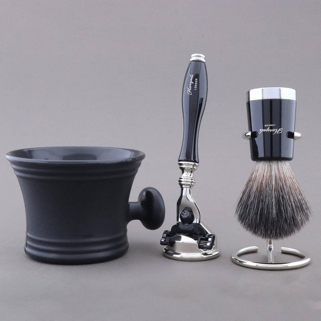 Haryali's Super Taper Shaving Kit 