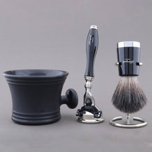 Load image into Gallery viewer, Haryali&#39;s Super Taper Shaving Kit 