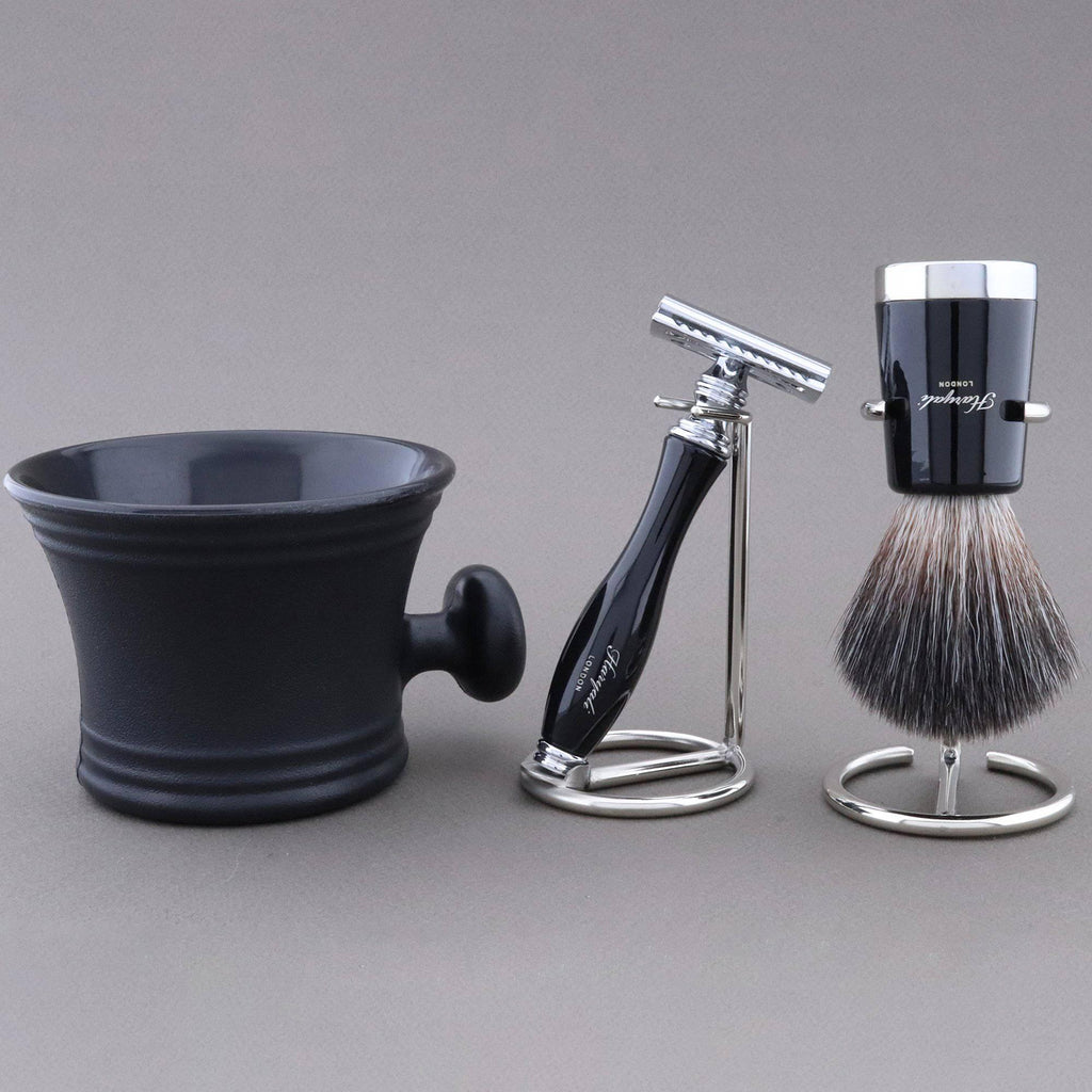 Haryali's Super Taper Shaving Kit 