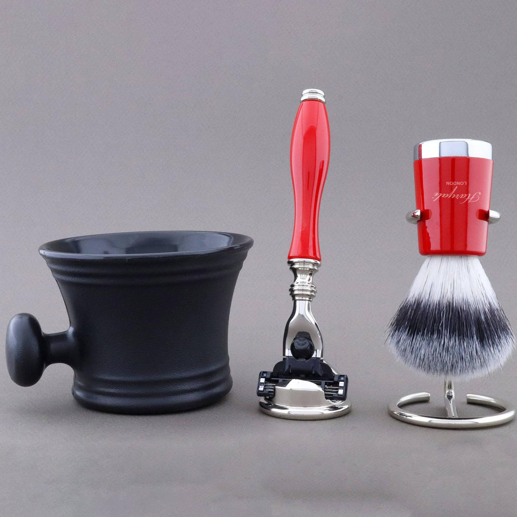 Super Taper Series Shaving Set - HARYALI LONDON