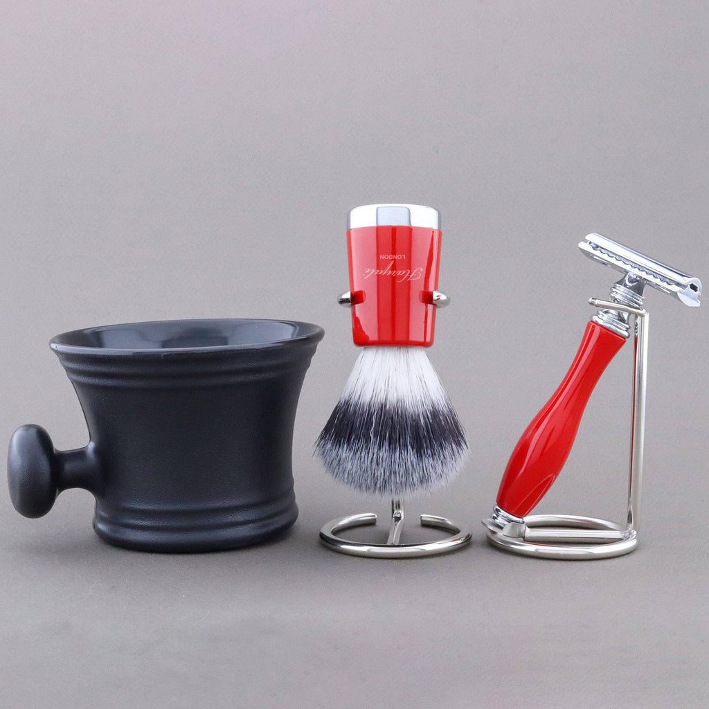 Haryali's Super Taper Shaving Kit 