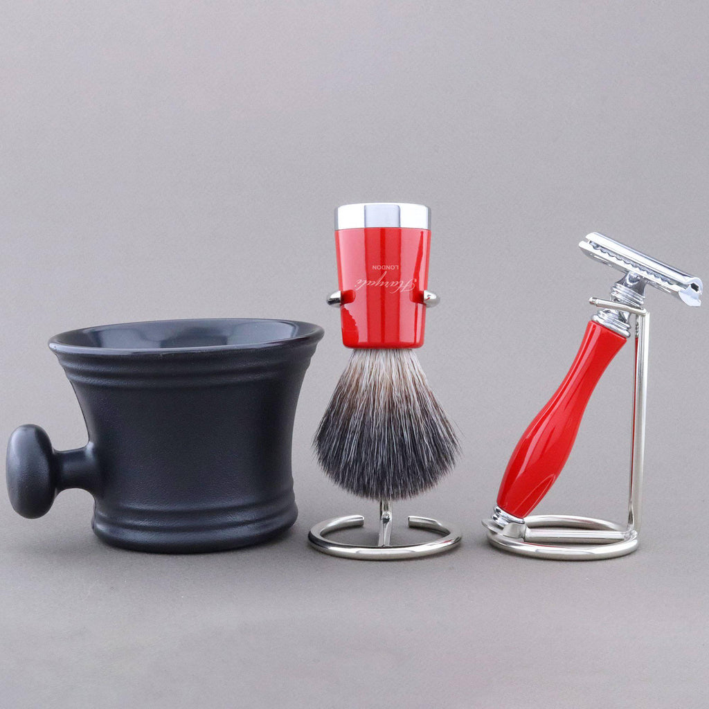 Haryali's Super Taper Shaving Kit 