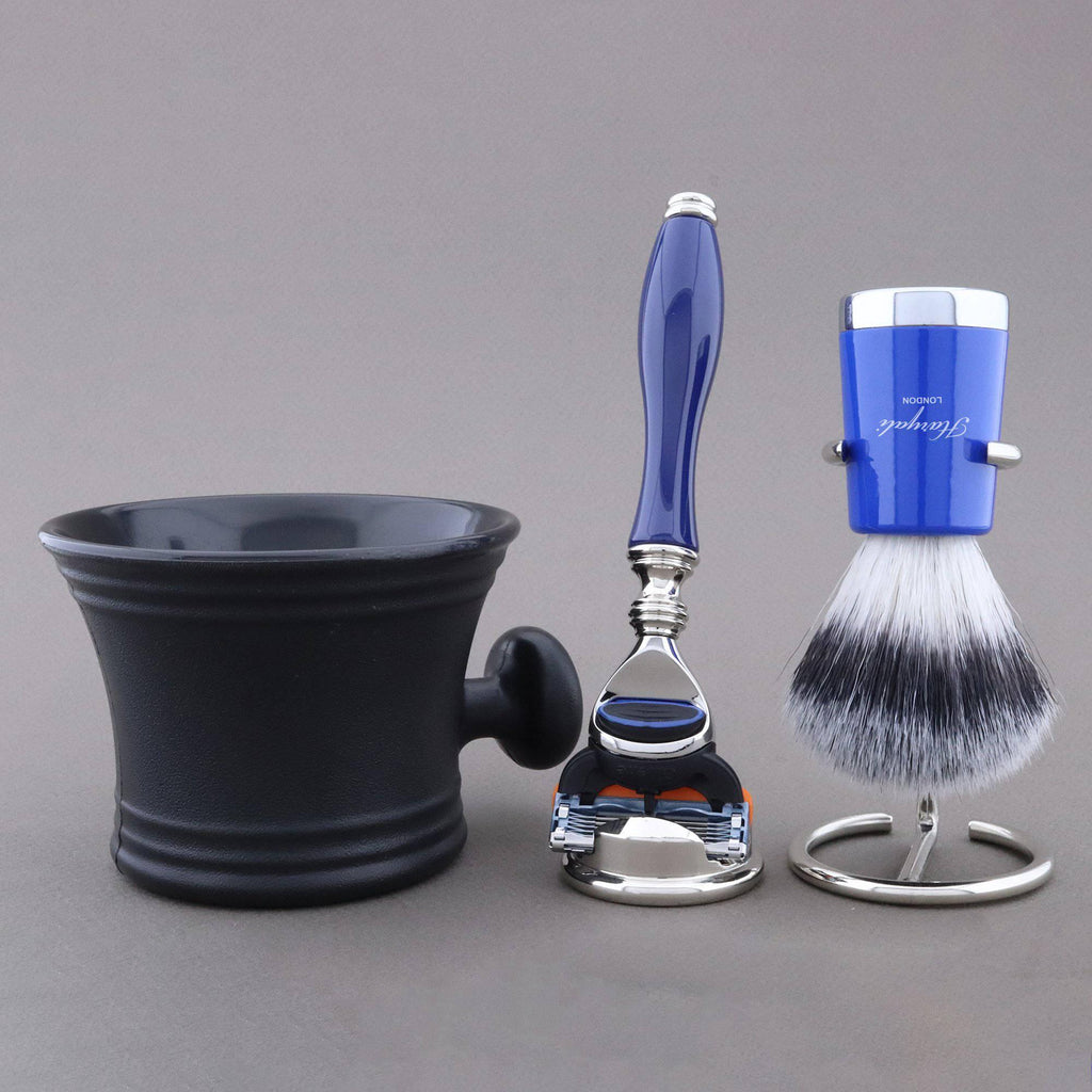 Super Taper Series Shaving Set - HARYALI LONDON