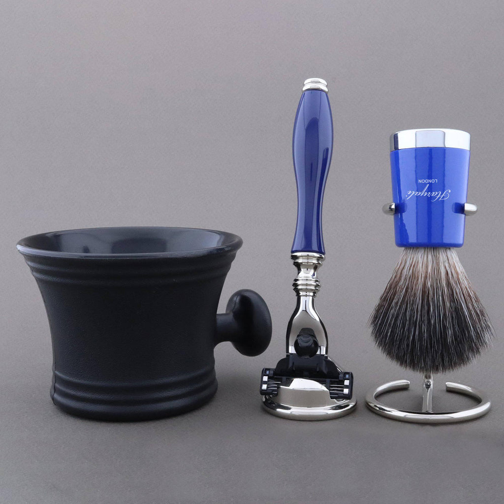 Super Taper Series Shaving Set - HARYALI LONDON