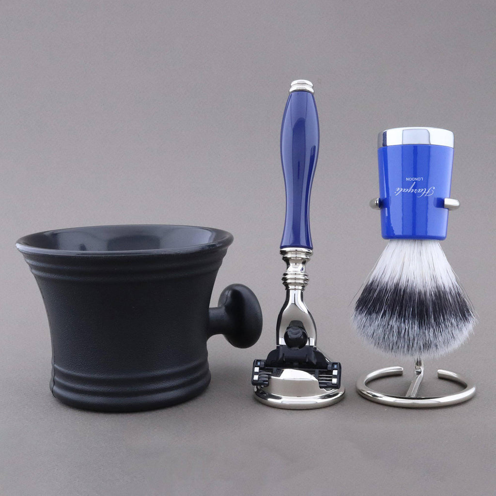 Super Taper Series Shaving Set - HARYALI LONDON