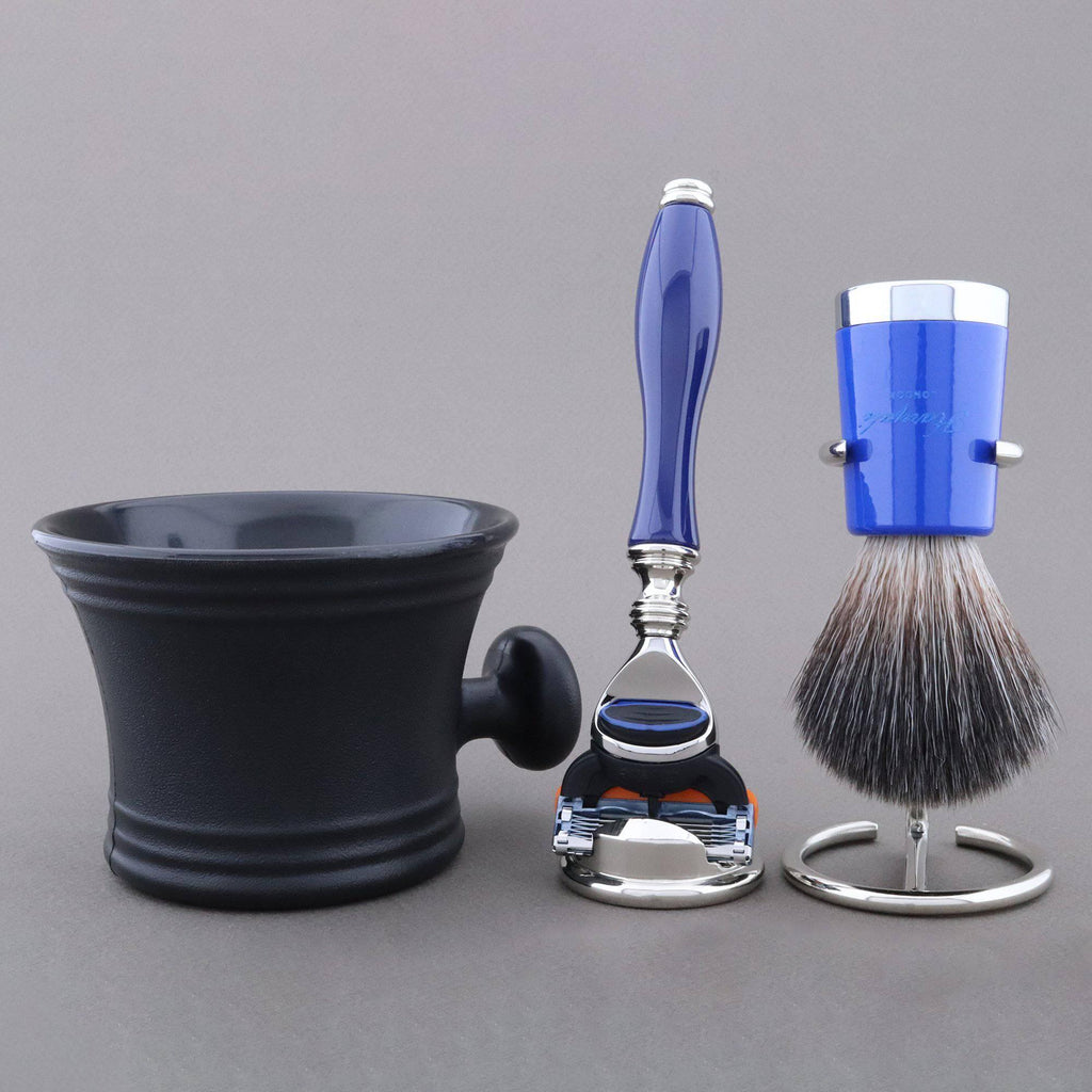 Super Taper Series Shaving Set - HARYALI LONDON