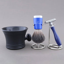 Load image into Gallery viewer, Haryali&#39;s Super Taper Shaving Kit 