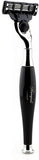 Haryali's Tandoori 3 Edge Shaving Razor Black Color