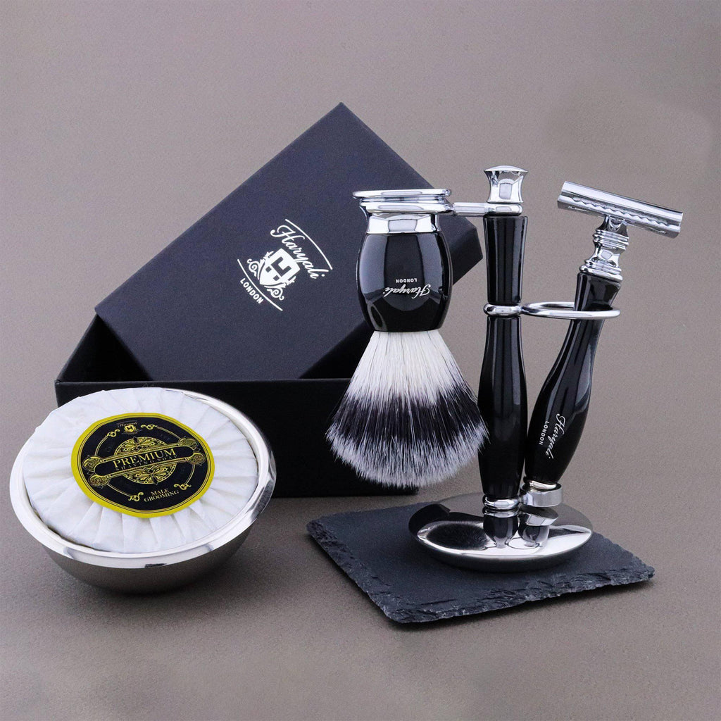 Haryali's Thunder Range Shaving Kit