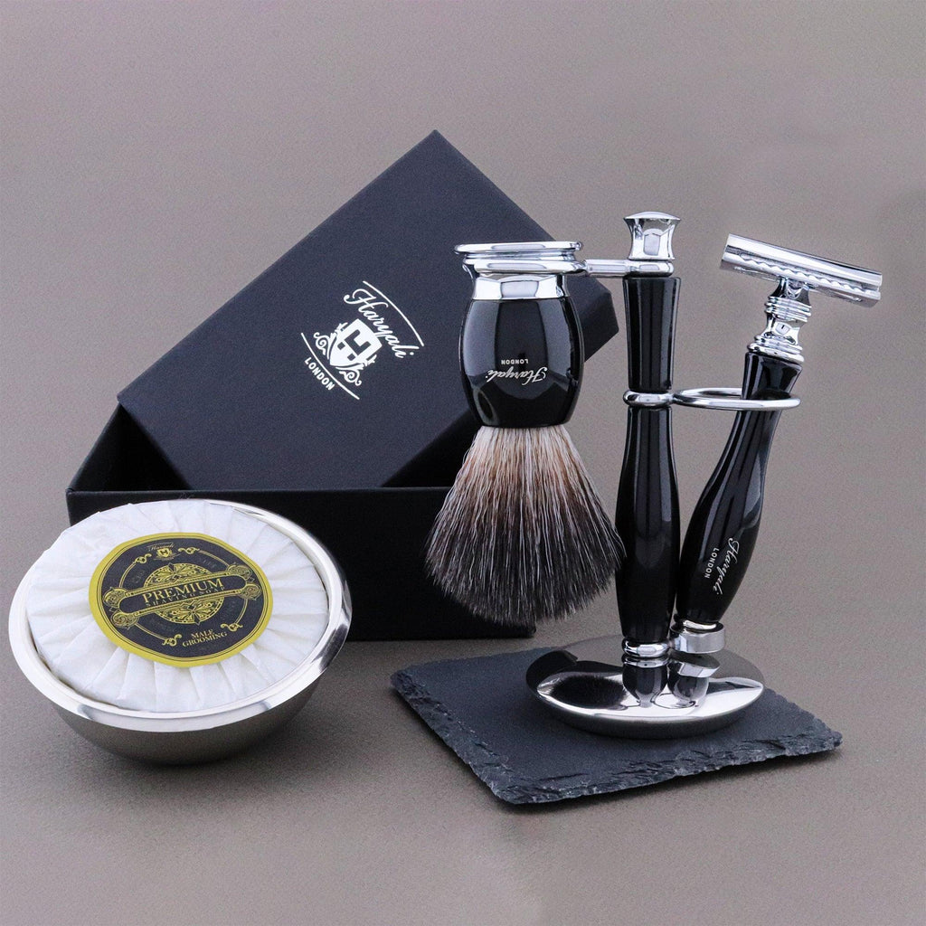 Haryali's Thunder Range Shaving Kit