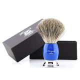 Haryali's Thunder Super Badger Shaving Brush