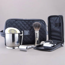 Load image into Gallery viewer, Haryali&#39;s Travel Range Shaving Kit 