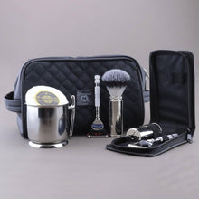 Load image into Gallery viewer, Haryali&#39;s Travel Range Shaving Kit 