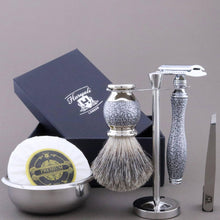 Load image into Gallery viewer, Haryali&#39;s Vase Range Shaving Kit 