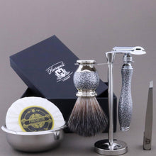 Load image into Gallery viewer, Haryali&#39;s Vase Range Shaving Kit 