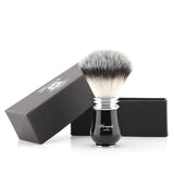 Haryali's Victoria Synthetic Silvertip Shaving Brush