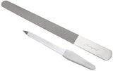 New Best Quality Diamond Deb Nail File Set - Double Sided Diamond Coating