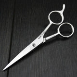 Professional Moustache Scissors and Beard Trimming Scissors