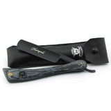 Straight Cut Throat Razor for Men