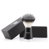 Super Taper Synthetic Silvertip Shaving Brush